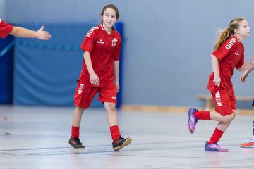 Bild 44 - U12 NFV Futsalturnier HH,SH,HB,NDS